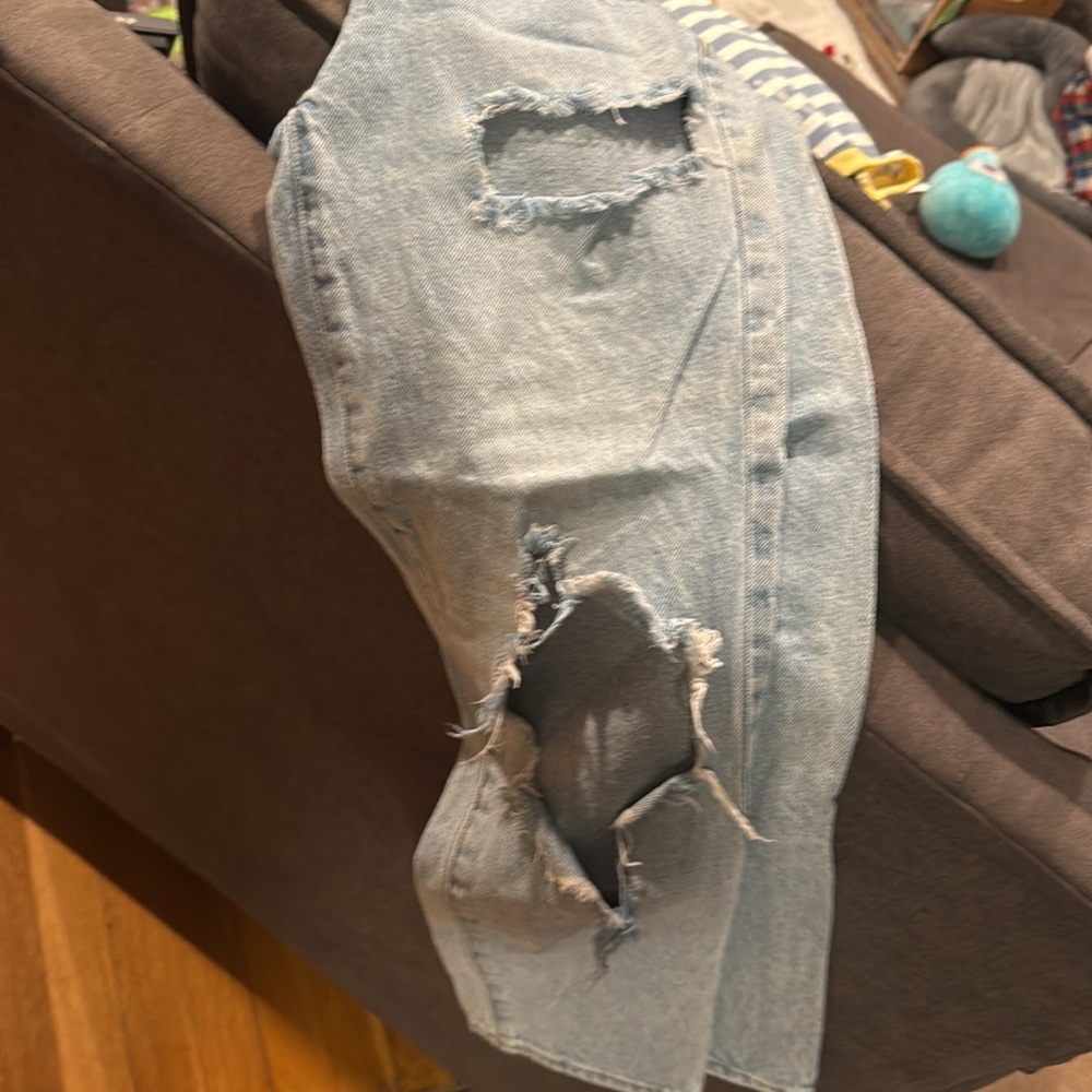 Pacsun jeans - Picture 6 of 6